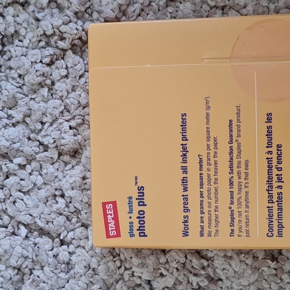 3for$15-PHOTO PAPER - Picture 5 of 7